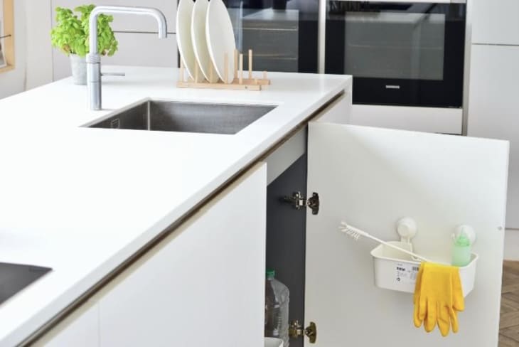 This Stylish, $9 IKEA Bathroom Accessory Actually Belongs in Your ...